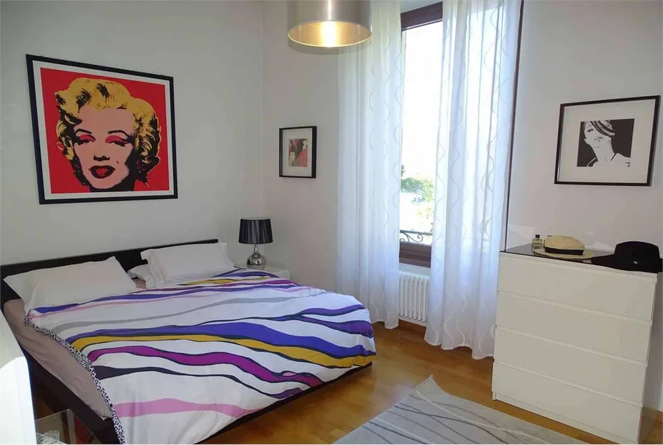 Maroggia: Wohnung mit Seeblick – Foto 2 von 4