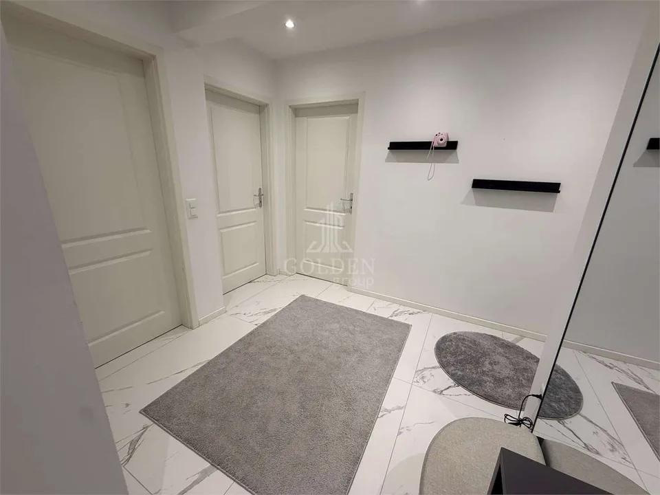 Appartamento 3.5 locali ristrutturato con balcone