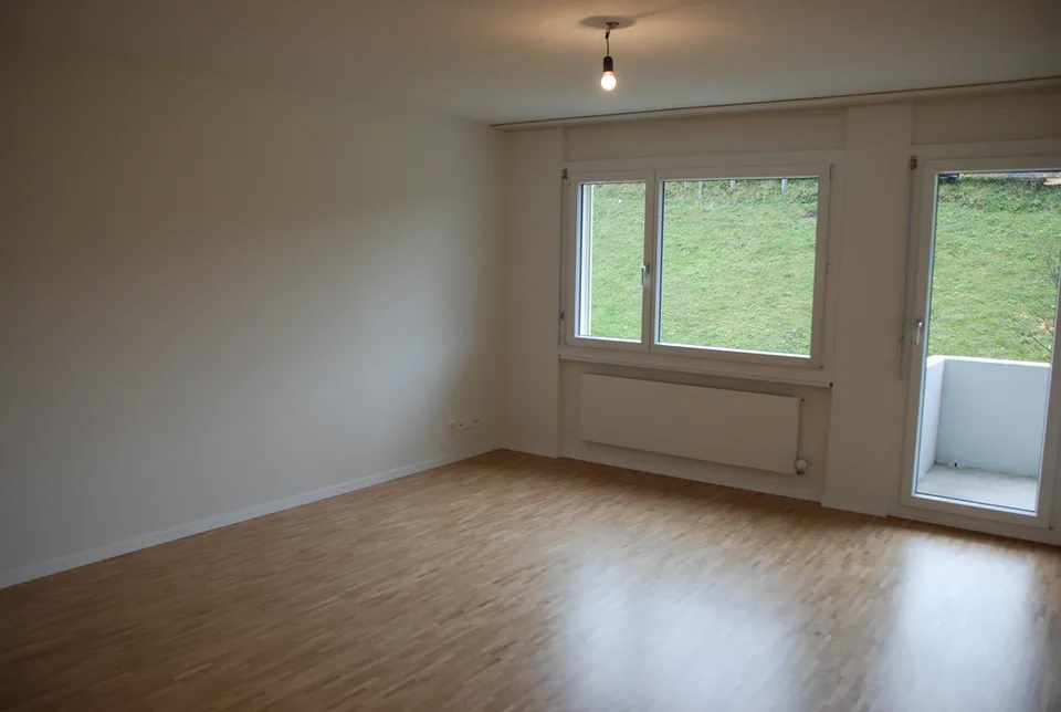Cozy single apartment