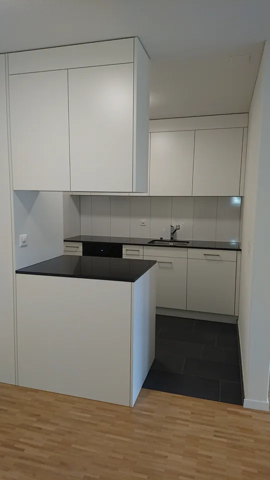 Cozy single apartment