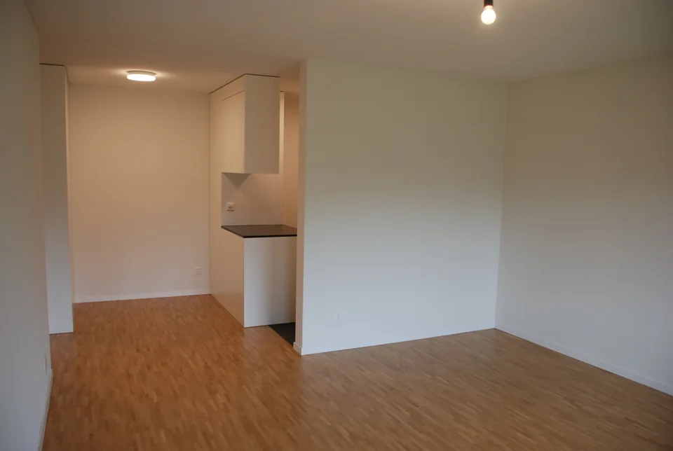 Cozy single apartment
