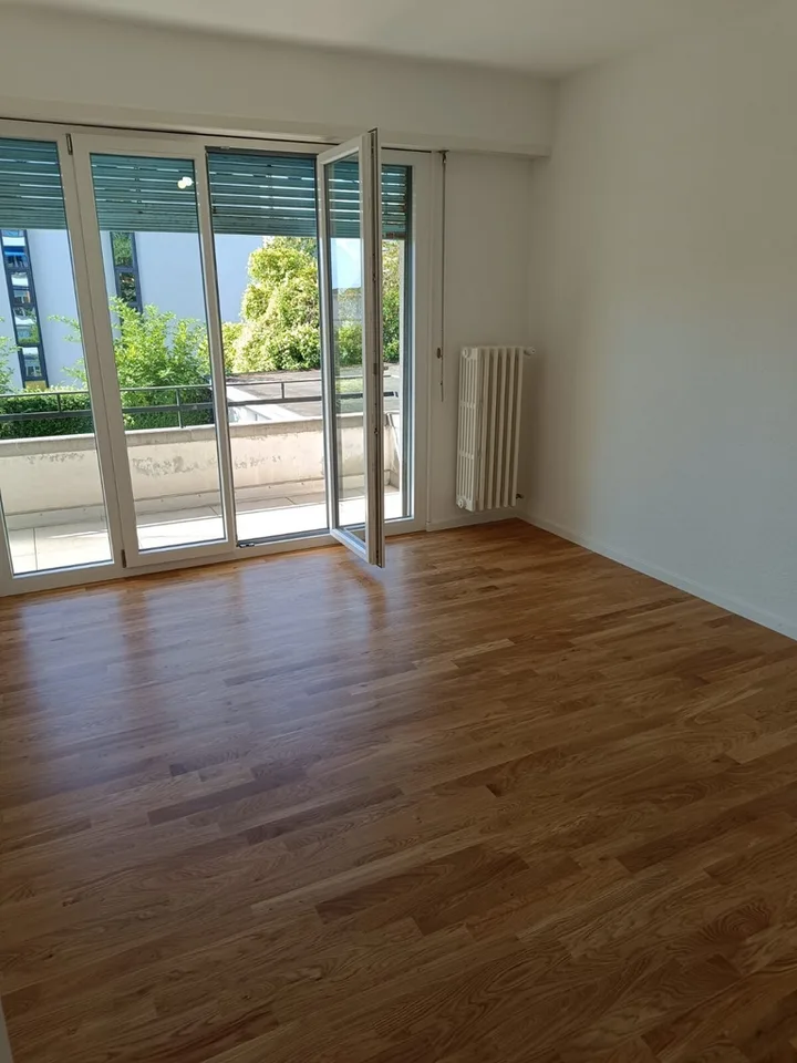 Wohnung mit 3 Zimmern zur Miete