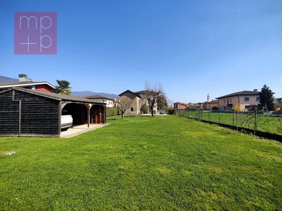 Villa - Coldrerio – foto 7 di 8