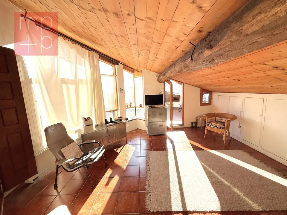 Einfamilienhaus - Bedigliora – Foto 7 von 8