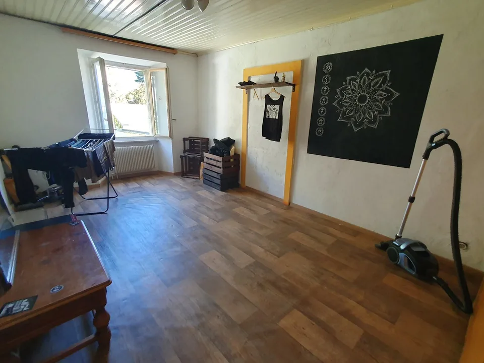 Room in shared flat in Leuk Stadt