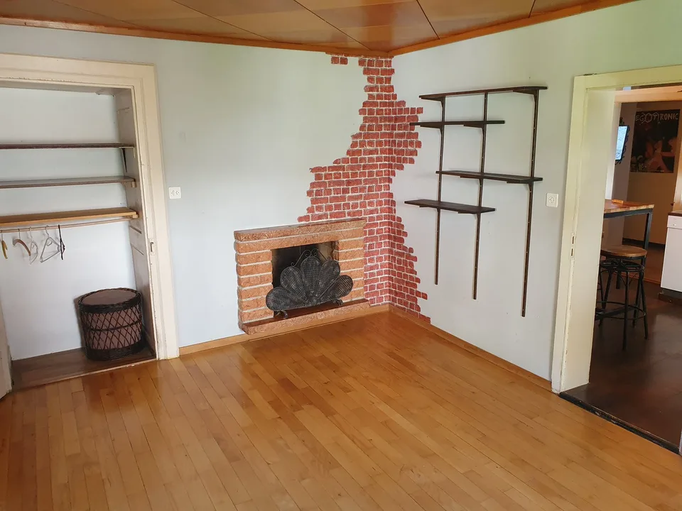 Room in shared flat in Leuk Stadt