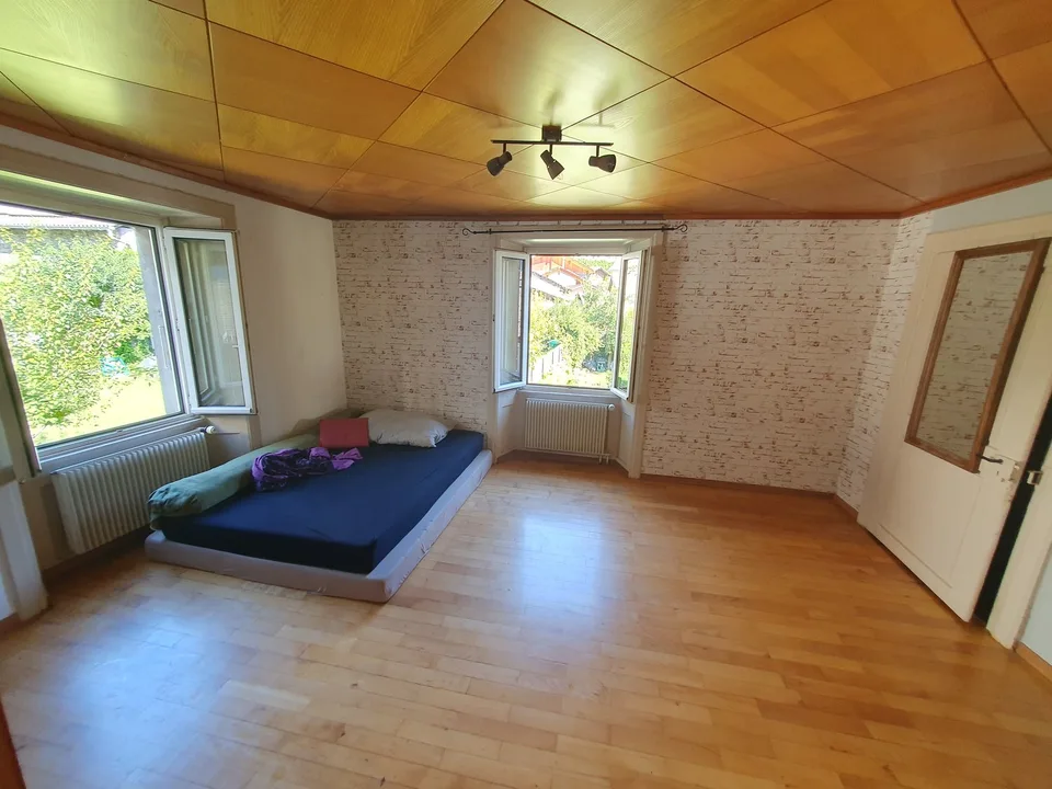 Room in shared flat in Leuk Stadt