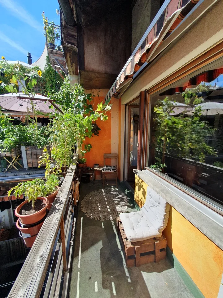 Room in shared flat in Leuk Stadt