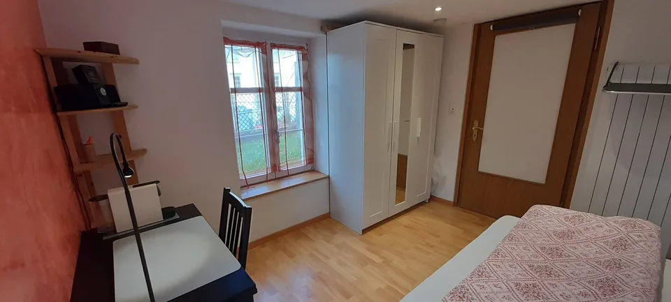 WG-Zimmer in Herisau