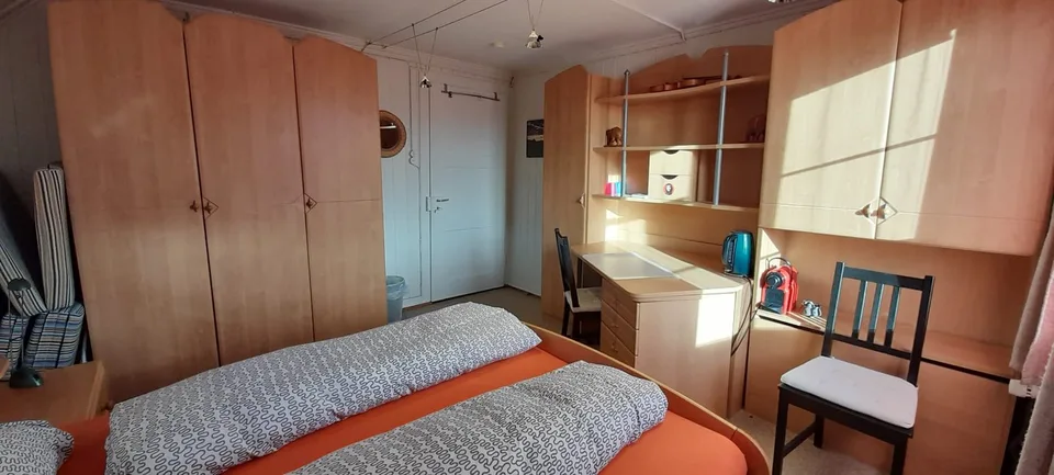 WG-Zimmer in Herisau