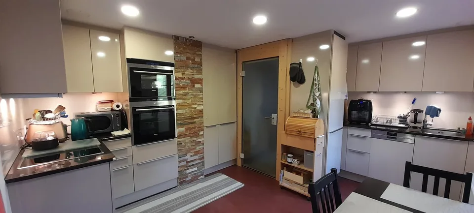 WG-Zimmer in Herisau