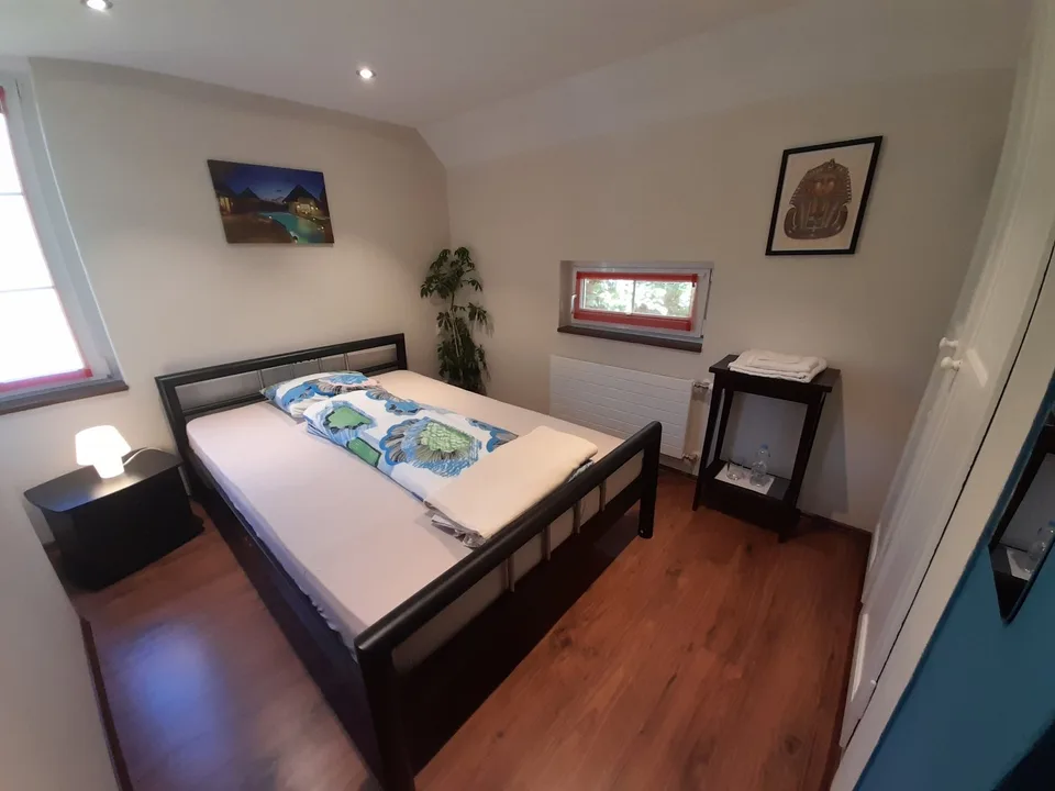 WG-Zimmer in Herisau