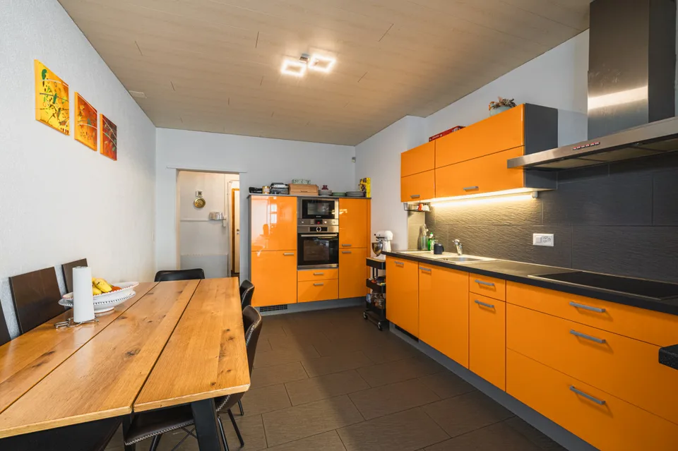 HAUS MIT BAUPOTENZIAL IN CHAVORNAY – Foto 21 von 24