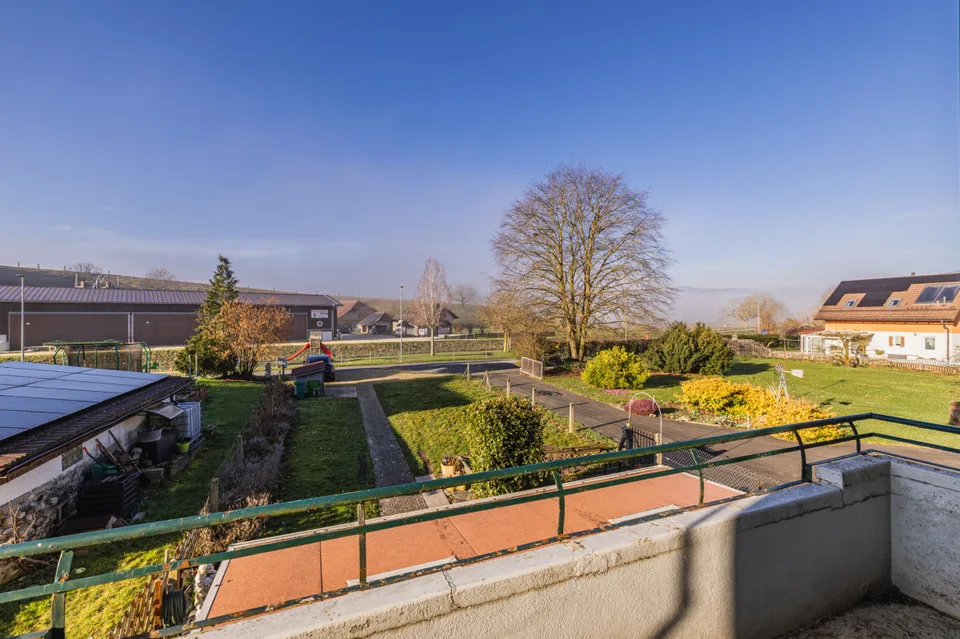 HAUS MIT BAUPOTENZIAL IN CHAVORNAY – Foto 20 von 24