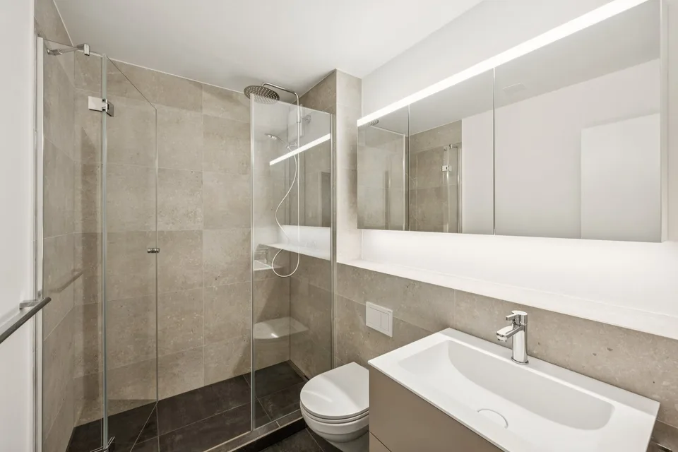 3.5 Zimmer Wohnung in Oberwil BL | UrbanHome