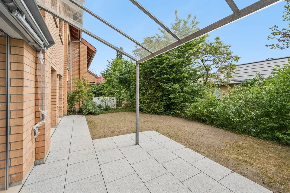 3.5 Zimmer Wohnung in Oberwil BL | UrbanHome