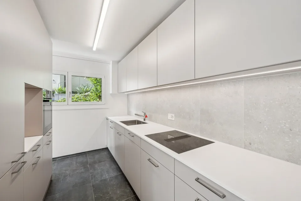 3.5 Zimmer Wohnung in Oberwil BL | UrbanHome