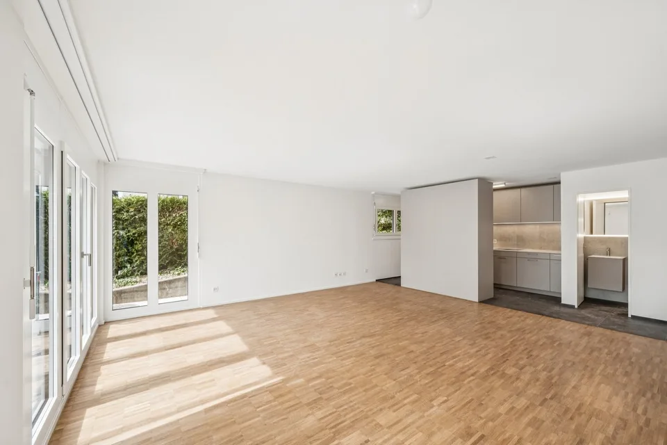 3.5 Zimmer Wohnung in Oberwil BL | UrbanHome