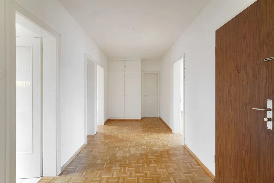 Ihre neue, gemütliche Wohnung beim Karl Barth-Platz! – Foto 3 von 5