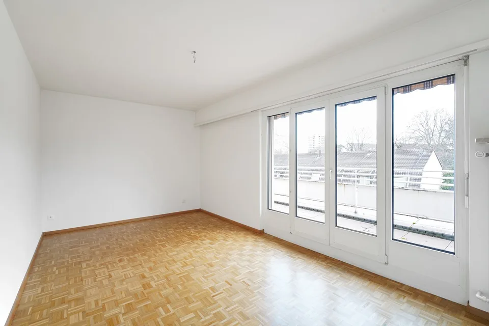Ihre neue, gemütliche Wohnung beim Karl Barth-Platz! – Foto 4 von 5