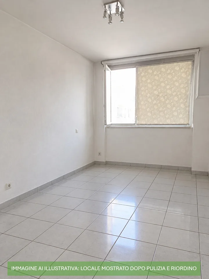 4.5 Zimmer Wohnung in Magadino – Foto 12 von 20