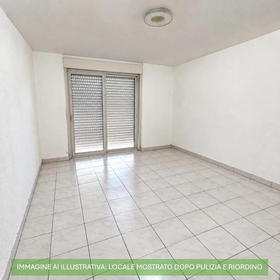4.5 Zimmer Wohnung in Magadino – Foto 13 von 20