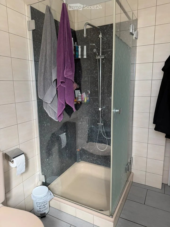 5,5 Zimmer Wohnung