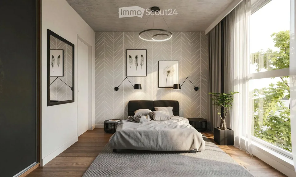 Appartement moderne de 4,5 pièces à Steg VS – Première occupation 2027 – photo 5 sur 10