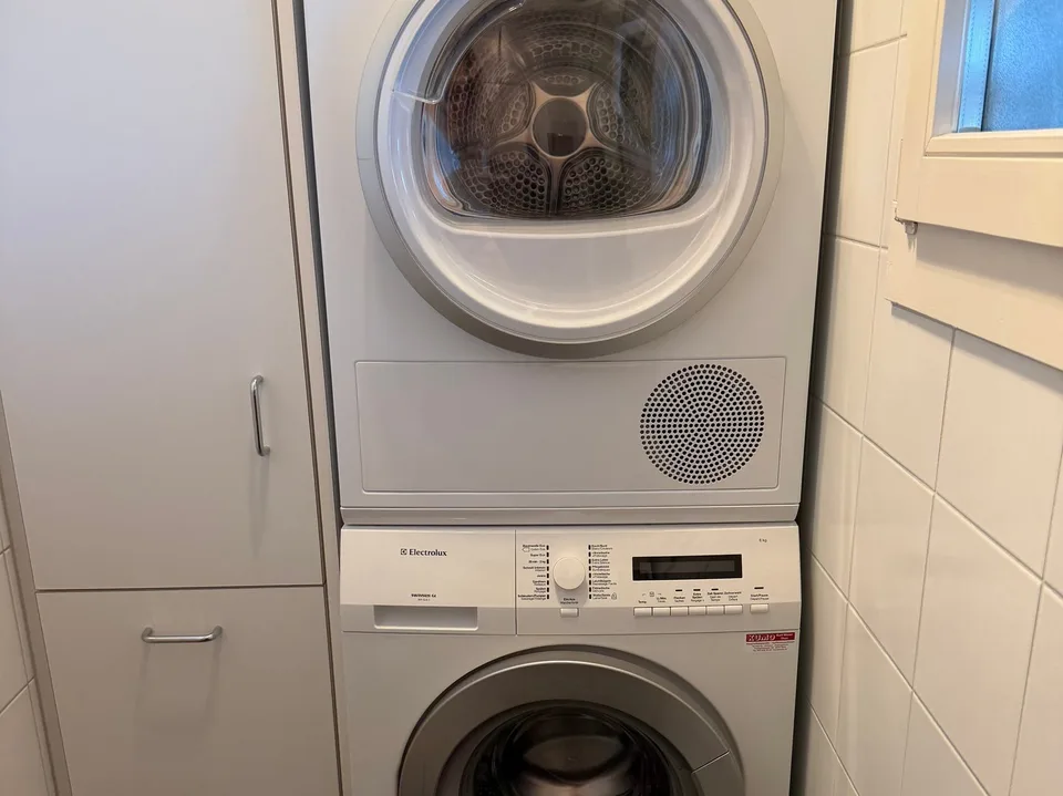 3½ ZI-WOHNUNG IN UETENDORF (BE), MÖBLIERT, TEMPORÄR