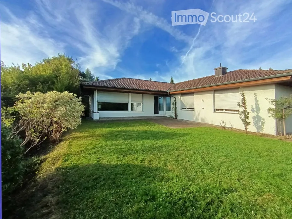 Casa unifamiliare indipendente, grande terreno, posizione esclusiva su una collina, privacy, vantaggiosa in termini di tasse – foto 3 di 12