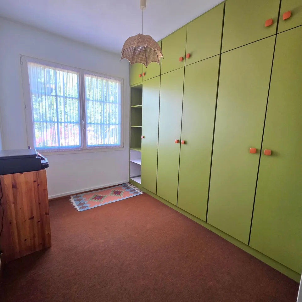 Haus mit einem Geschoss auf 18,7 Aren auf den Höhen – Foto 11 von 11