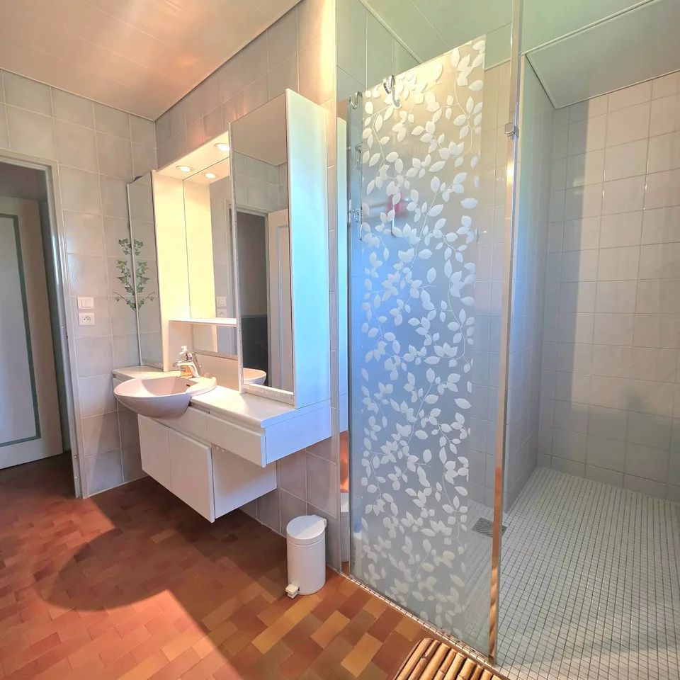 Haus mit einem Geschoss auf 18,7 Aren auf den Höhen – Foto 8 von 11