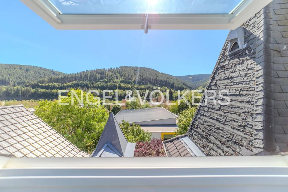 Réservé : appartement au dernier étage avec 3 pièces – photo 6 sur 9