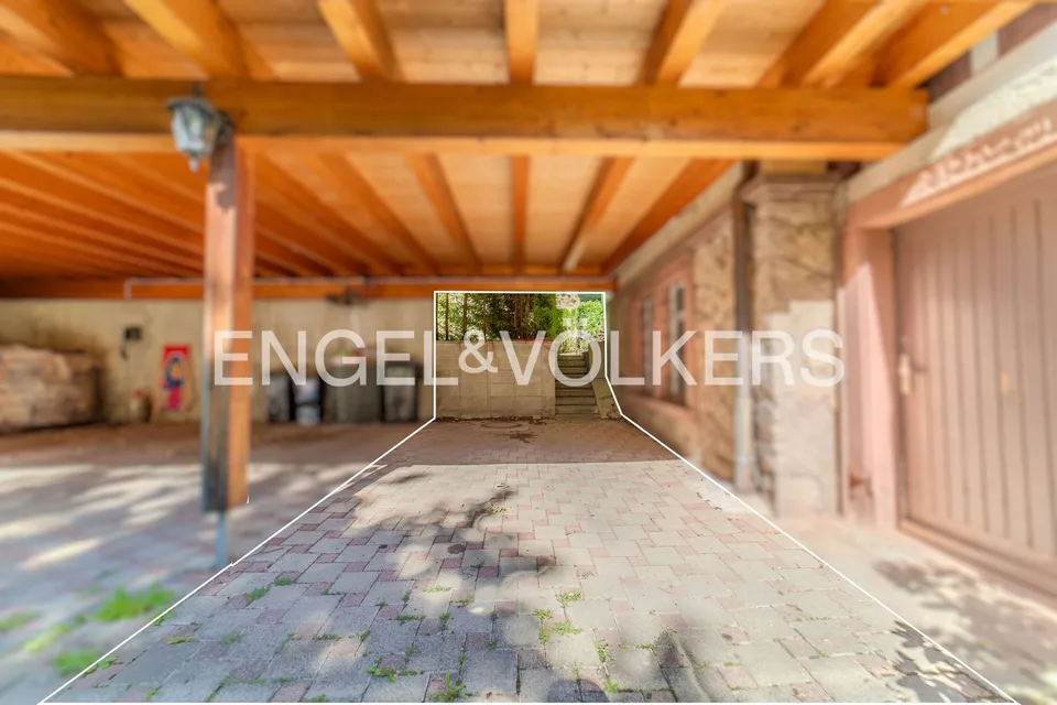 Réservé : appartement au dernier étage avec 3 pièces – photo 7 sur 9