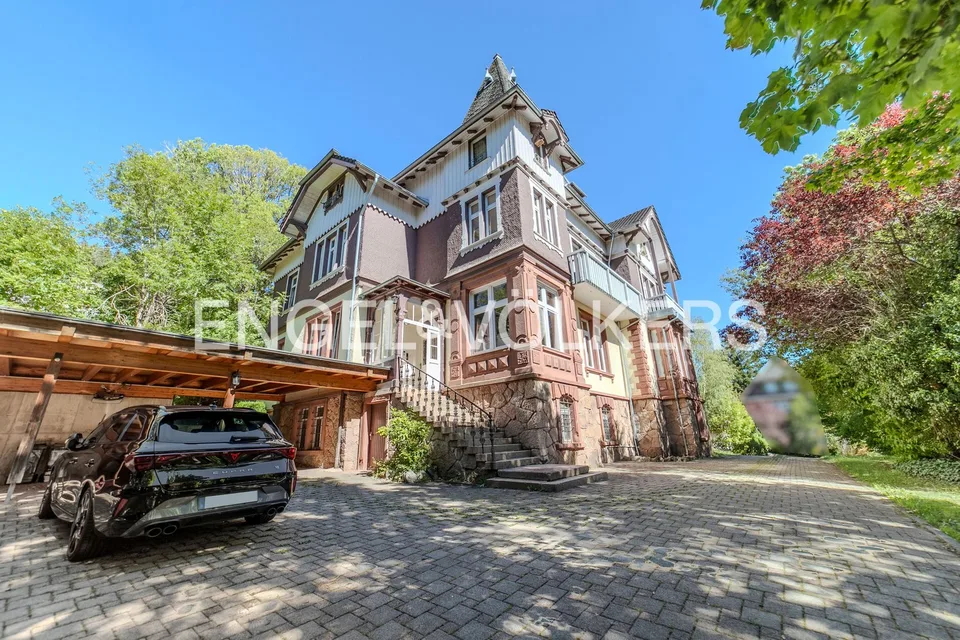 Réservé : appartement au dernier étage avec 3 pièces – photo 9 sur 9