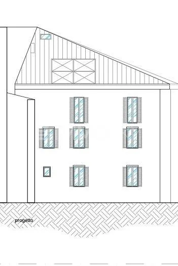 Una palazzina da mettere a reddito – foto 5 di 5