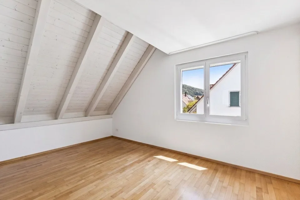 Habitation spacieuse sur deux étages - idéale pour les familles – photo 3 sur 6