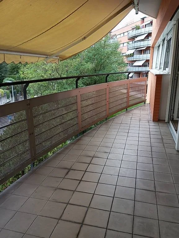 Location avec rachat 3,5 pièces avec parking à Balerna