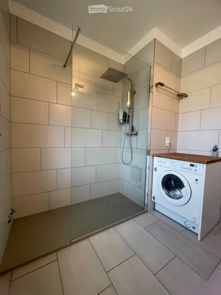 Porza 3.5-Zimmer-Wohnung mit Balkon