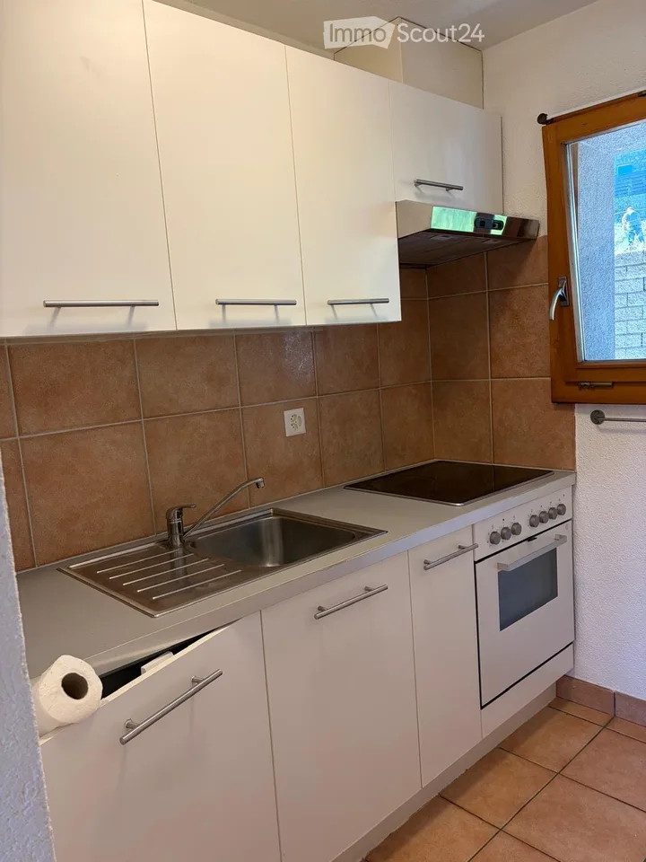 Savièse, joli 2,5 pièces en duplex