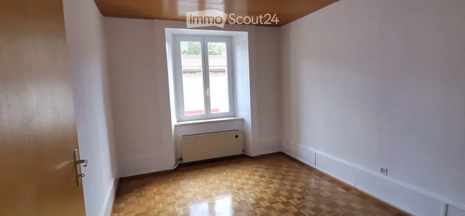 Schönes 2.5-Zimmer-Apartment zur Miete