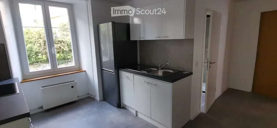Schönes 2.5-Zimmer-Apartment zur Miete