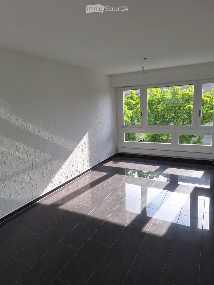 5.5-Zimmer-Wohnung mit grosszügiger Dachterrasse