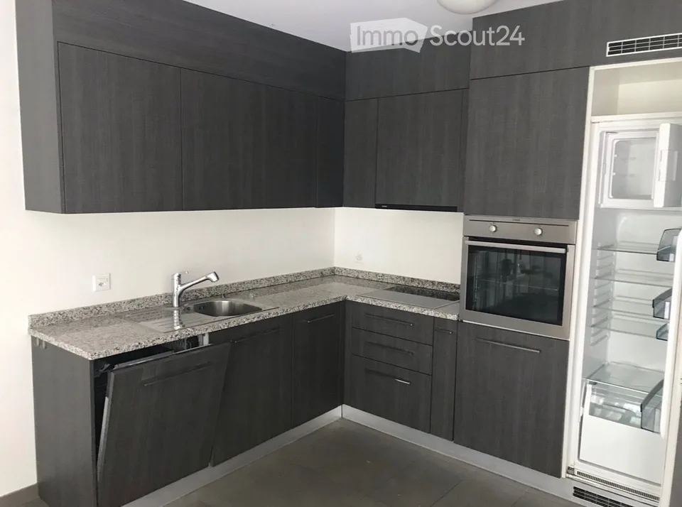 Wohnung 3.5 in Pregassona alta – Foto 4 von 5