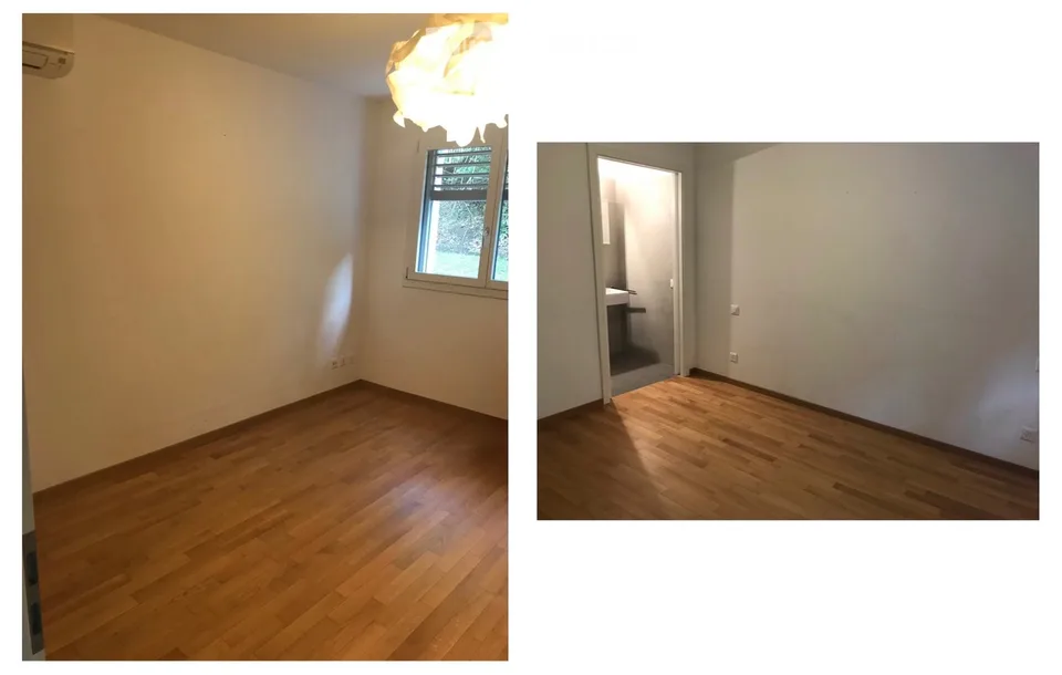 Wohnung 3.5 in Pregassona alta – Foto 3 von 5