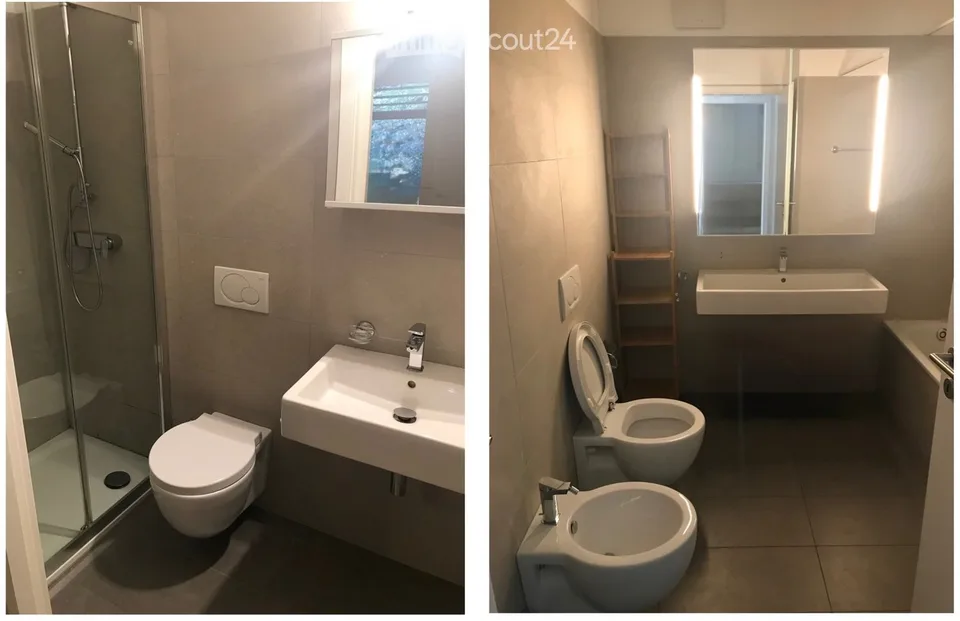 Wohnung 3.5 in Pregassona alta – Foto 2 von 5