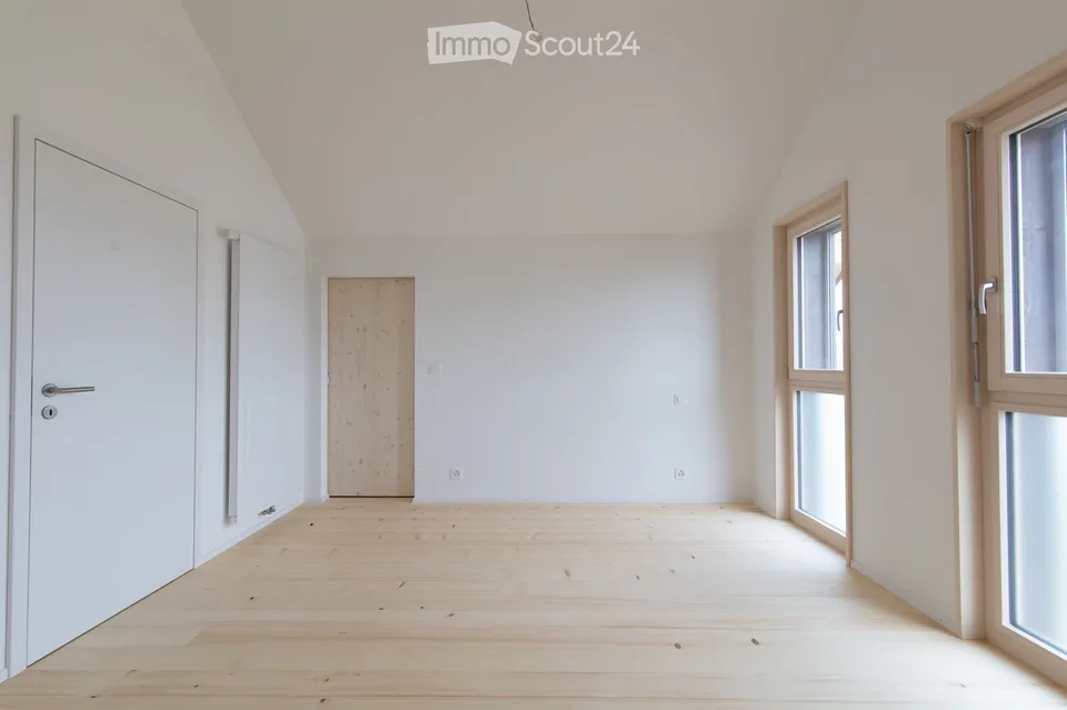 Appartement 4,5 en duplex