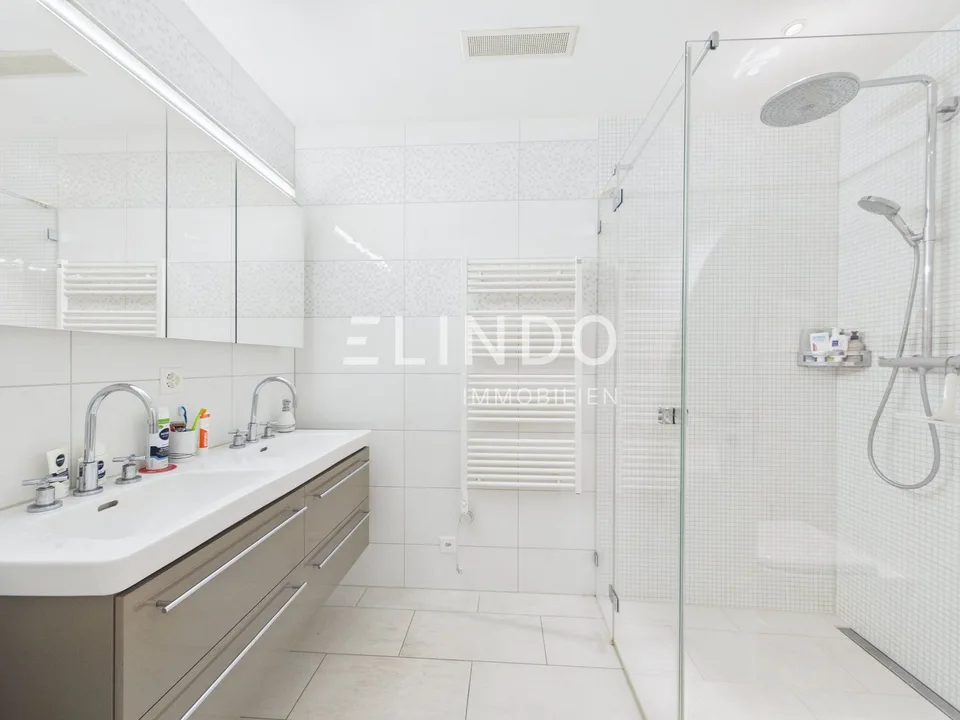 Appartement moderne de 5,5 pièces à Maur - à seulement 15 minutes de Zurich