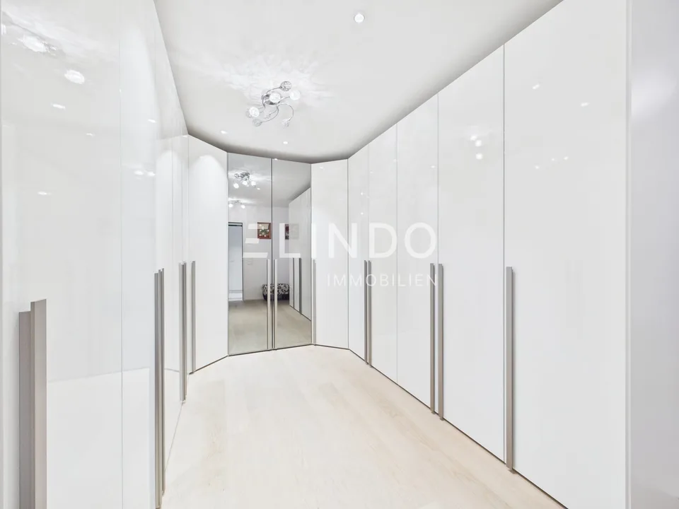 Appartement moderne de 5,5 pièces à Maur - à seulement 15 minutes de Zurich