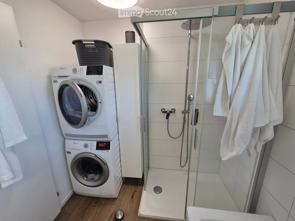 Modern 4.5-room attic apartment in Hochdorf – First-class living with a far-reaching view